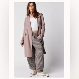 Free People Turning Point Trousers NWOT